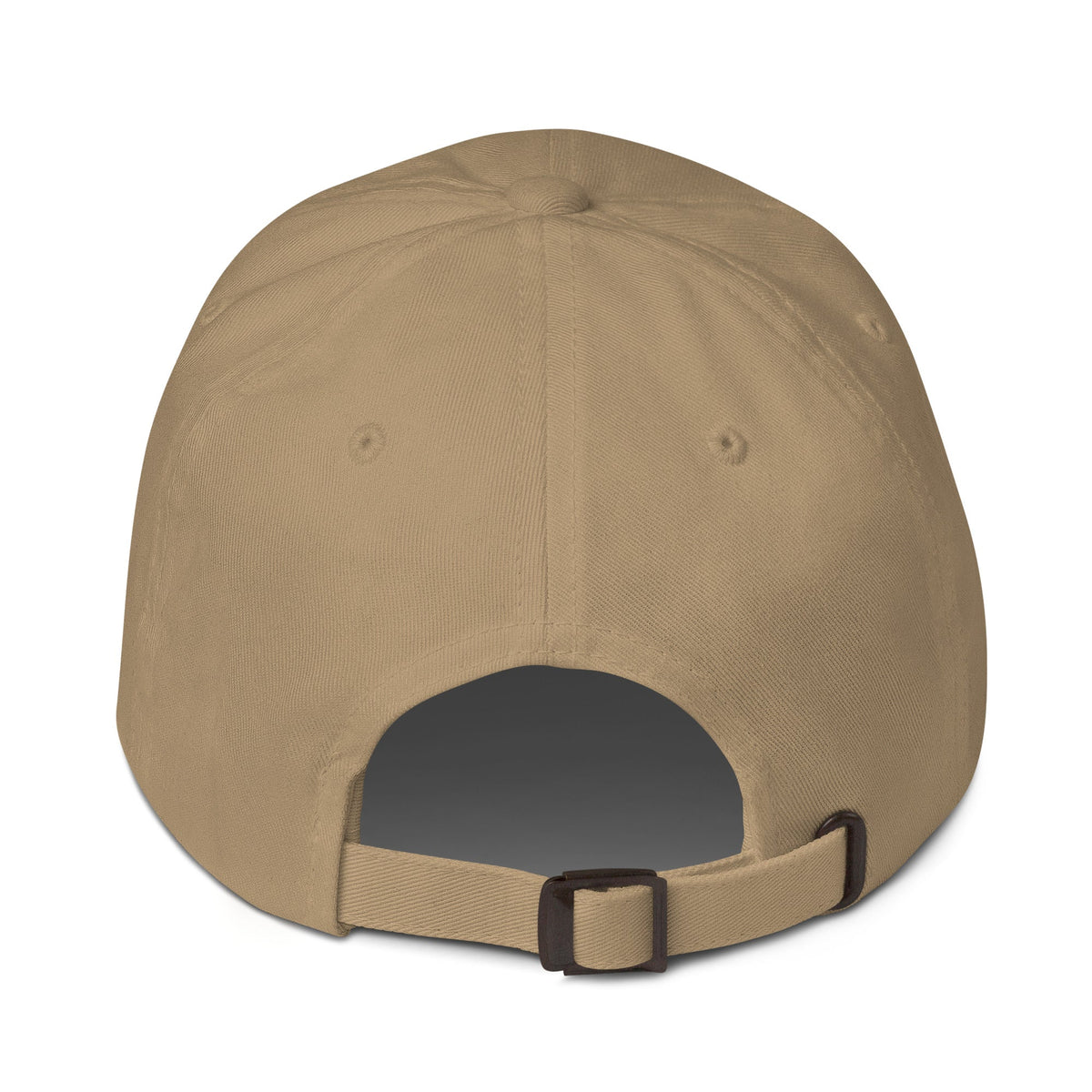 Clancy Approved Dad Hat - Cluck It All Farms