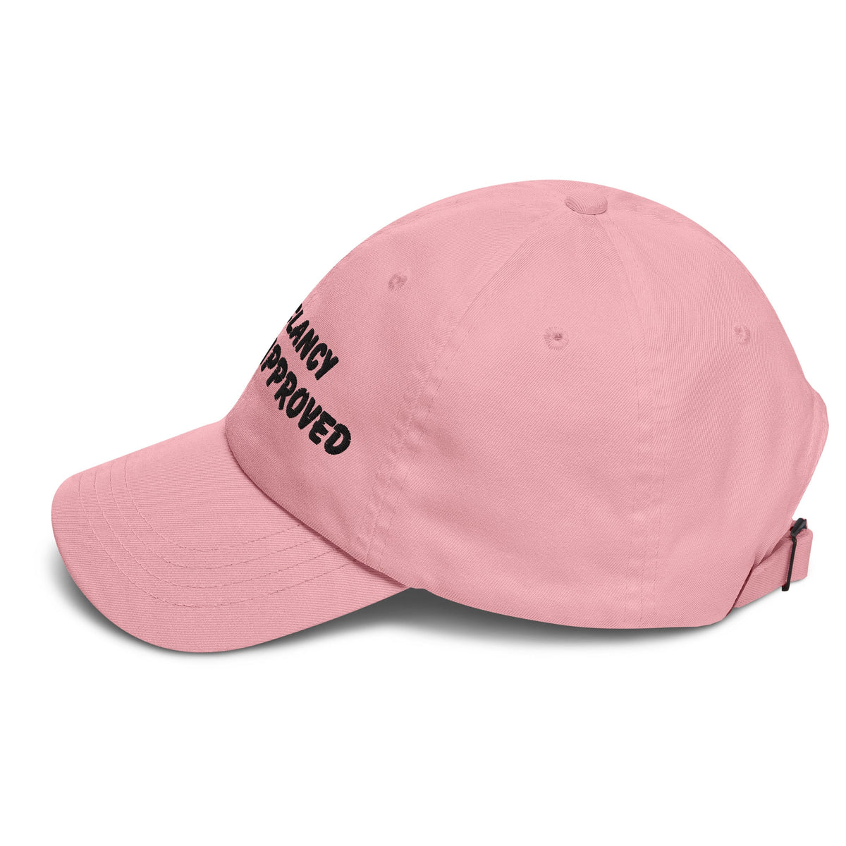 Clancy Approved Dad Hat - Cluck It All Farms