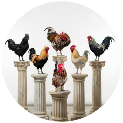 Landrace Learning Education Hub