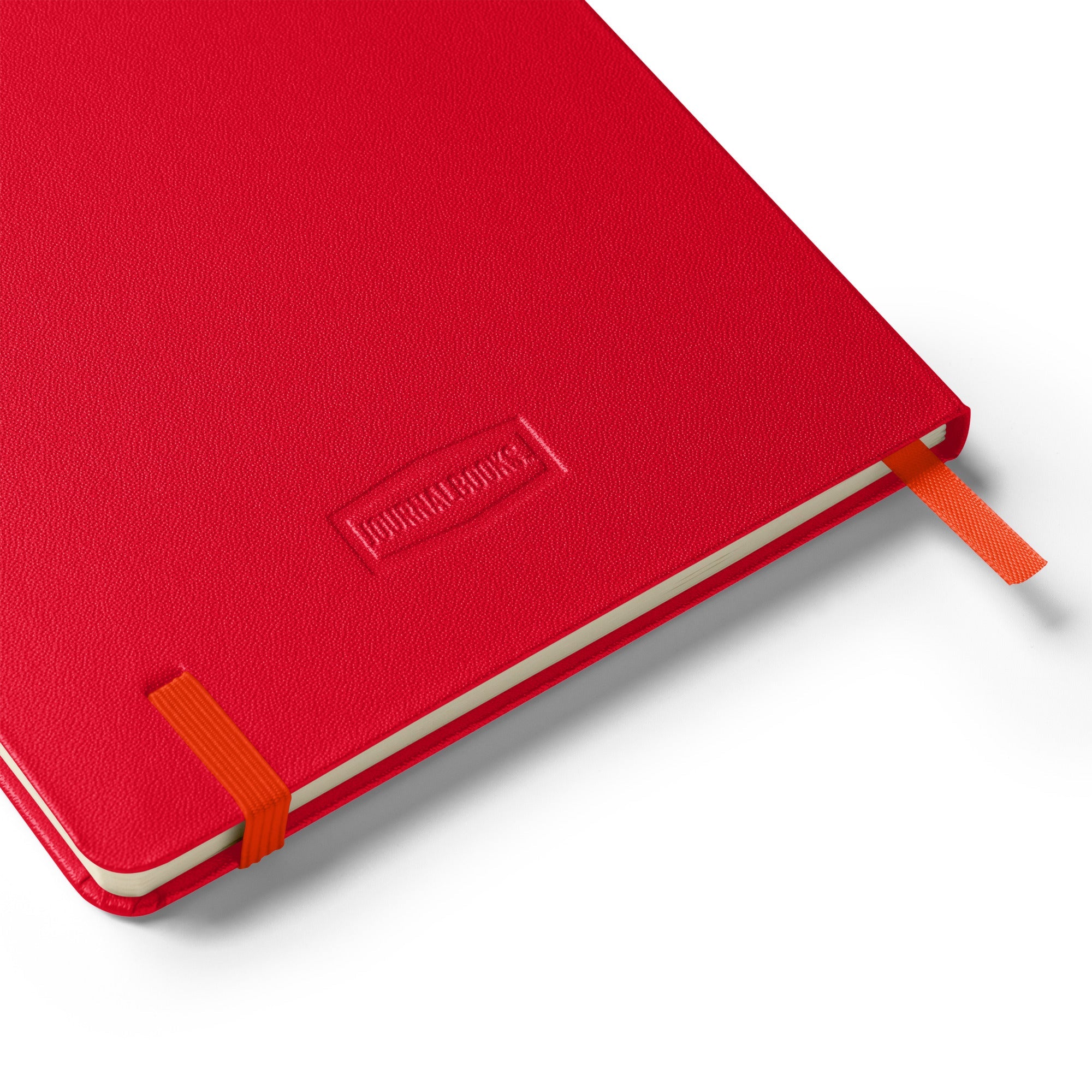 Cluck Around & Find Out Hardcover Bound Notebook - Cluck It All Farms
