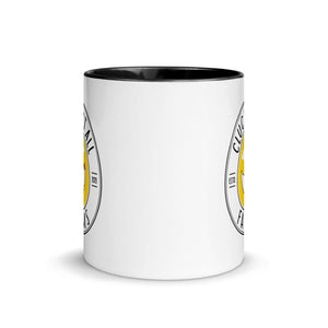 Cluck It All Farms Logo Colored Mug - Cluck It All Farms