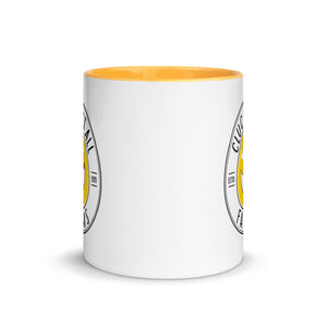 Cluck It All Farms Logo Colored Mug - Cluck It All Farms