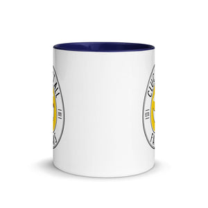 Cluck It All Farms Logo Colored Mug - Cluck It All Farms