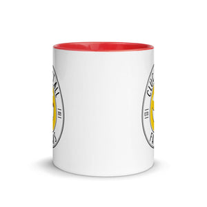 Cluck It All Farms Logo Colored Mug - Cluck It All Farms