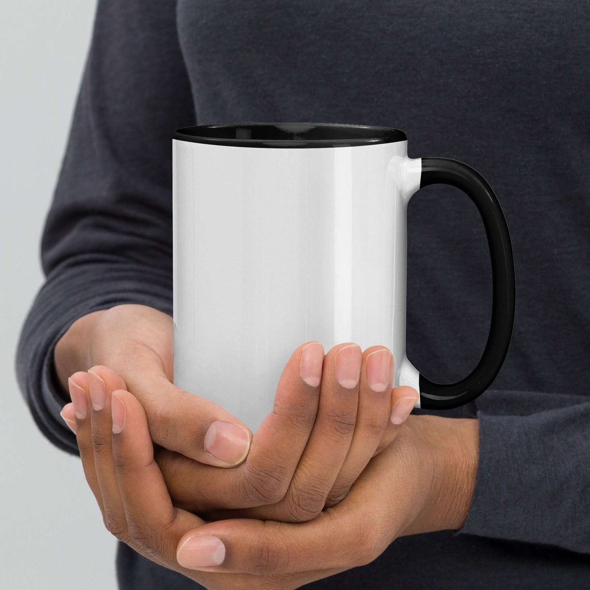 Cluck Off Chicken Colored Mug - Cluck It All Farms