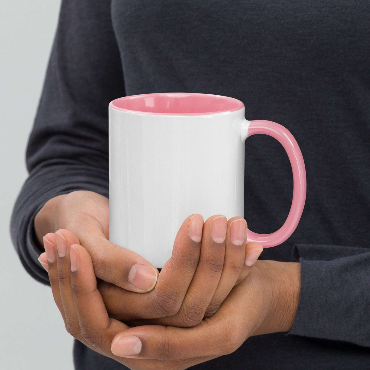 Cluck Off Chicken Colored Mug - Cluck It All Farms