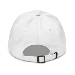 Cluck You Very Much Dad Hat - Cluck It All Farms
