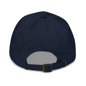 Cluck You Very Much Dad Hat - Cluck It All Farms