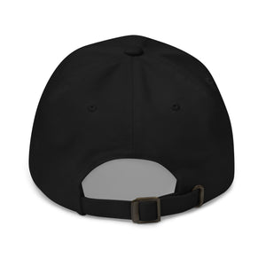 Cluck You Very Much Dad Hat - Cluck It All Farms