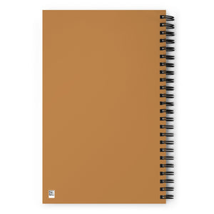 Cluckin’ To - Do List Spiral Notebook - Cluck It All Farms