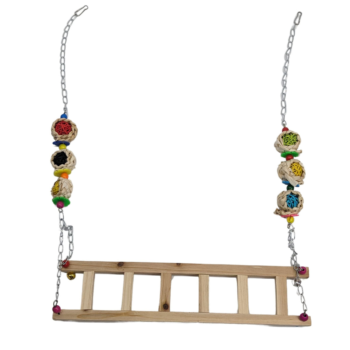 Cluck'n Chicken Swing - Cluck It All Farms