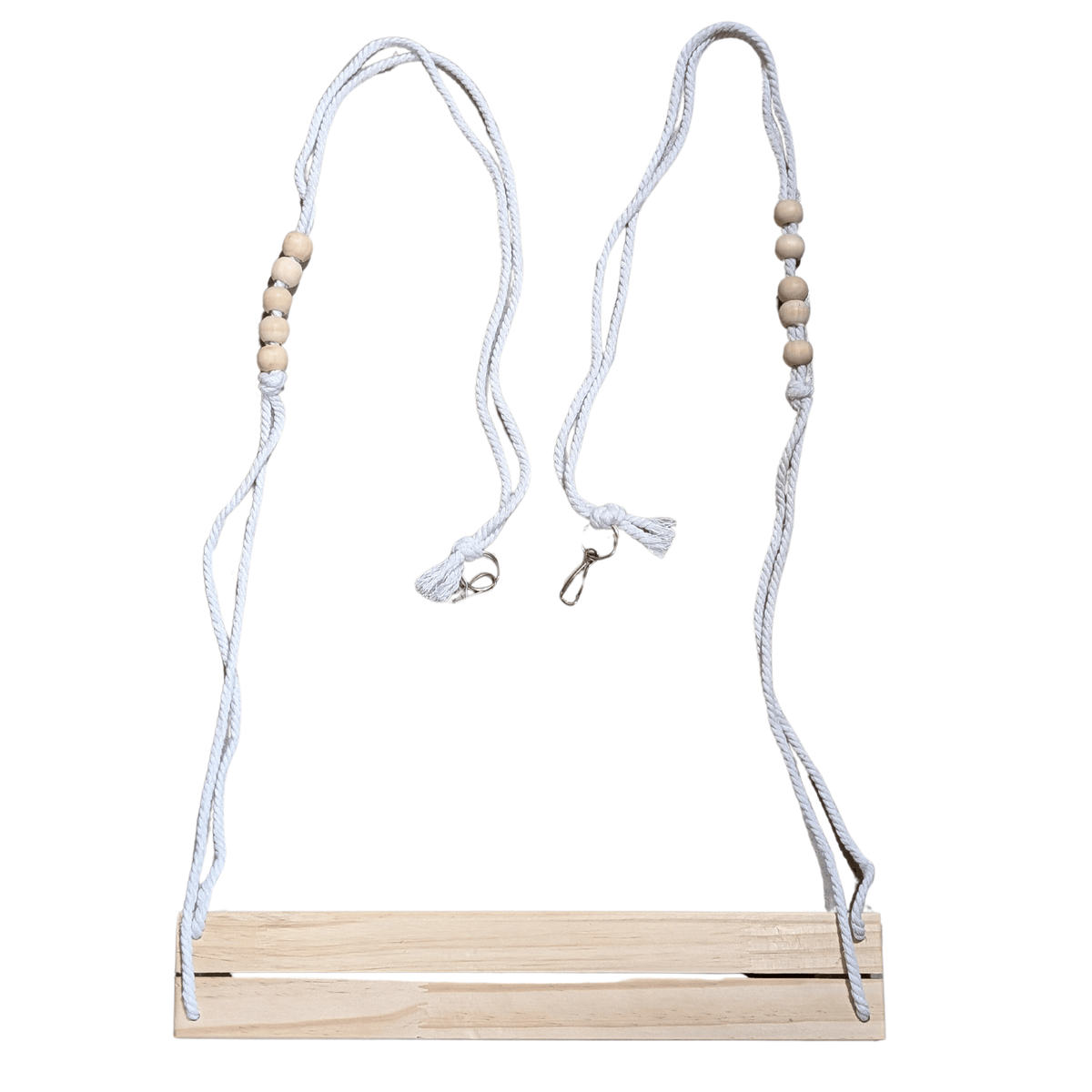 Cluck'n Chicken Swing - Cluck It All Farms