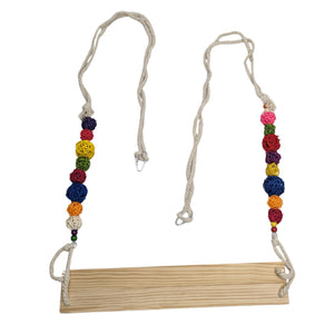 Cluck'n Chicken Swing - Cluck It All Farms