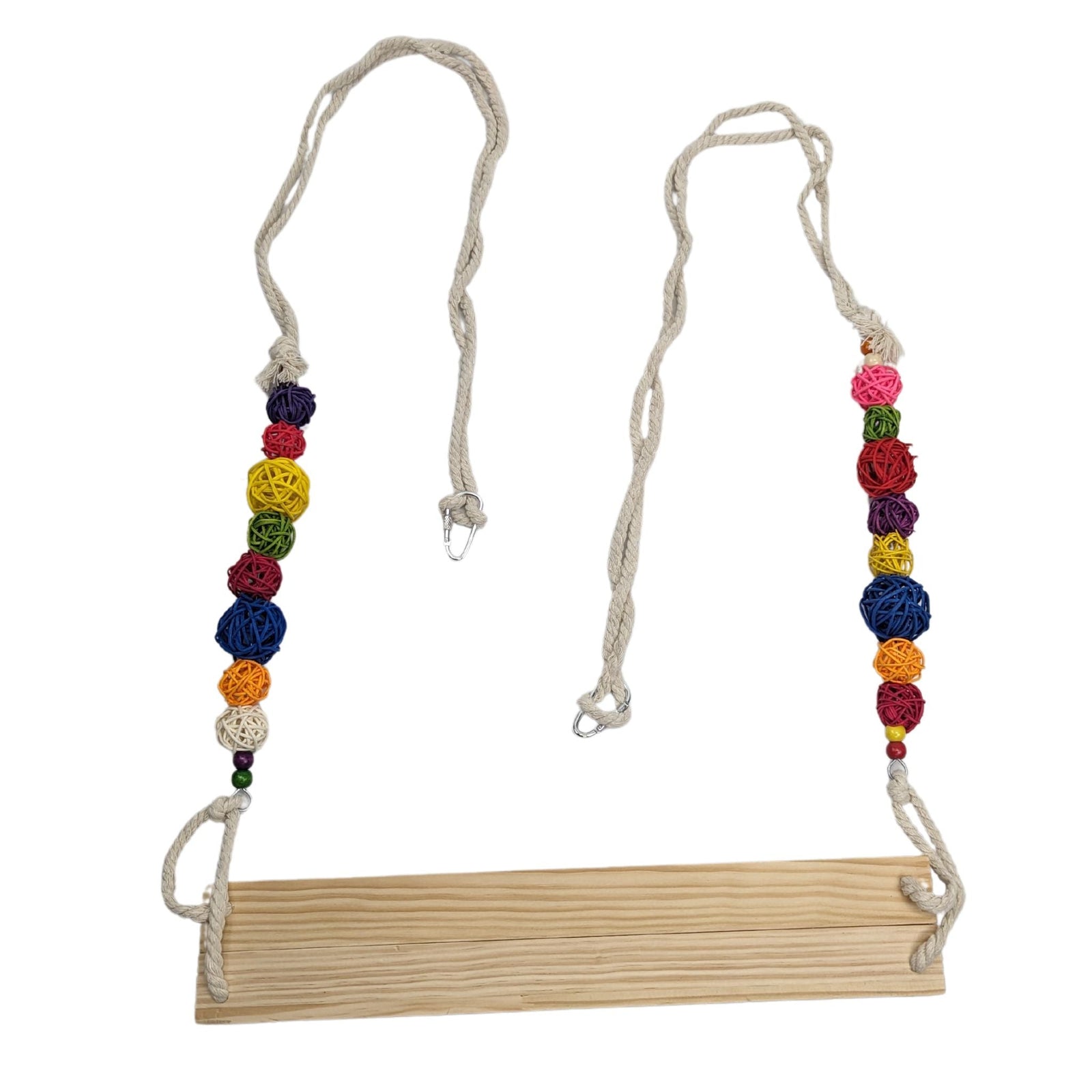 Cluck'n Chicken Swing - Cluck It All Farms