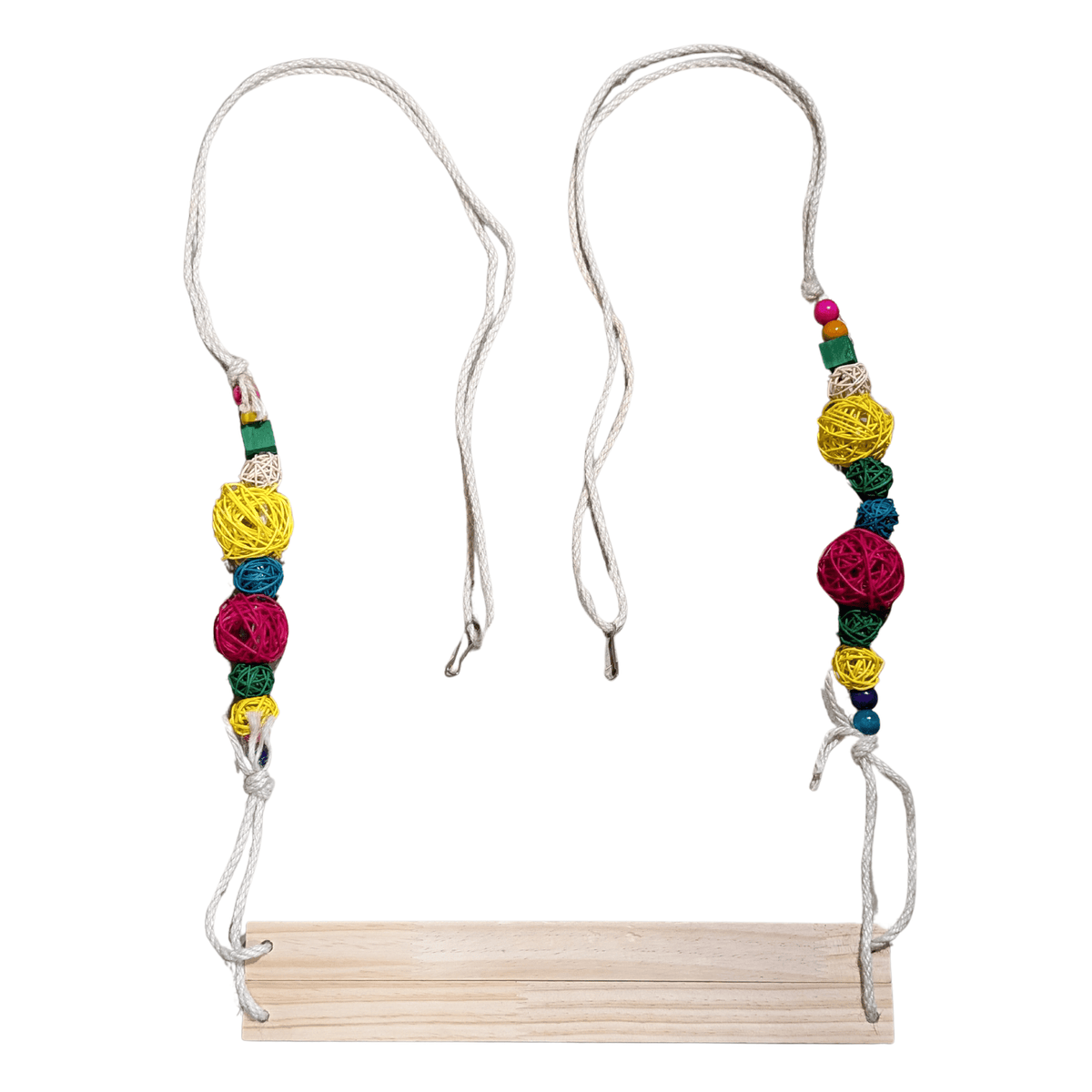 Cluck'n Chicken Swing - Cluck It All Farms