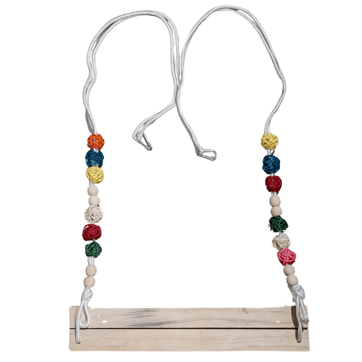 Cluck'n Chicken Swing - Cluck It All Farms