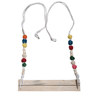 Cluck'n Chicken Swing - Cluck It All Farms