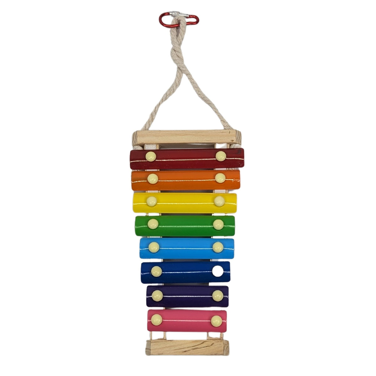 CluckTunes Chicken Xylophone - Cluck It All Farms