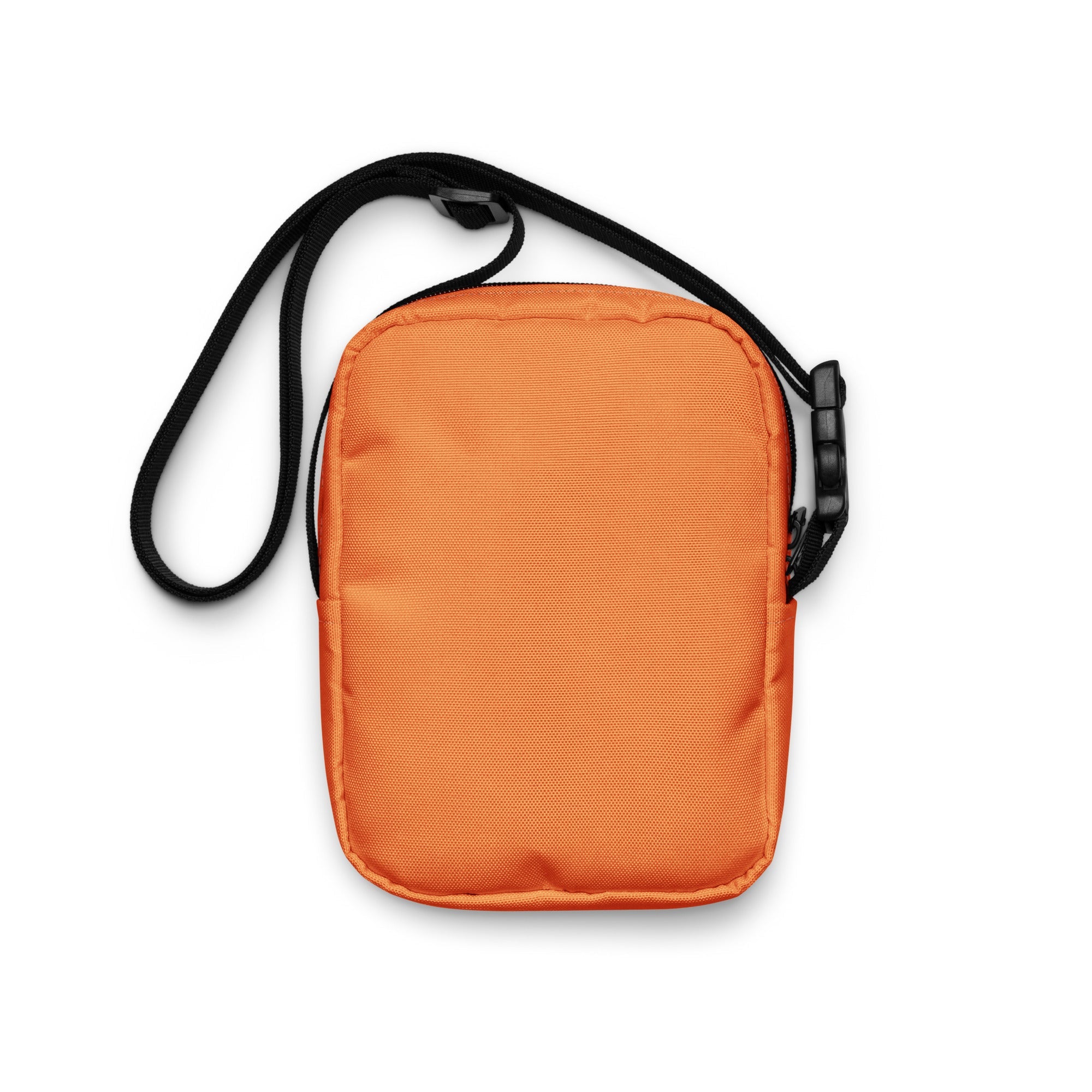 Colorful Roosters Utility Crossbody Bag - Cluck It All Farms