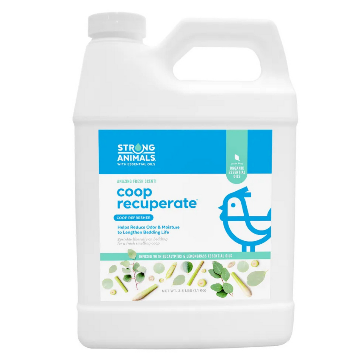 Coop Recuperate Coop Refresher 2.5LB