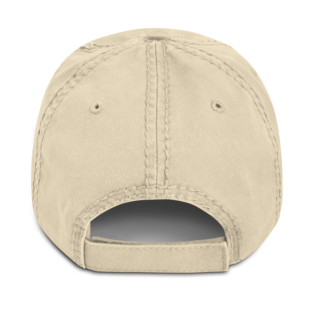Crazy Chicken Lady Distressed Dad Hat - Cluck It All Farms