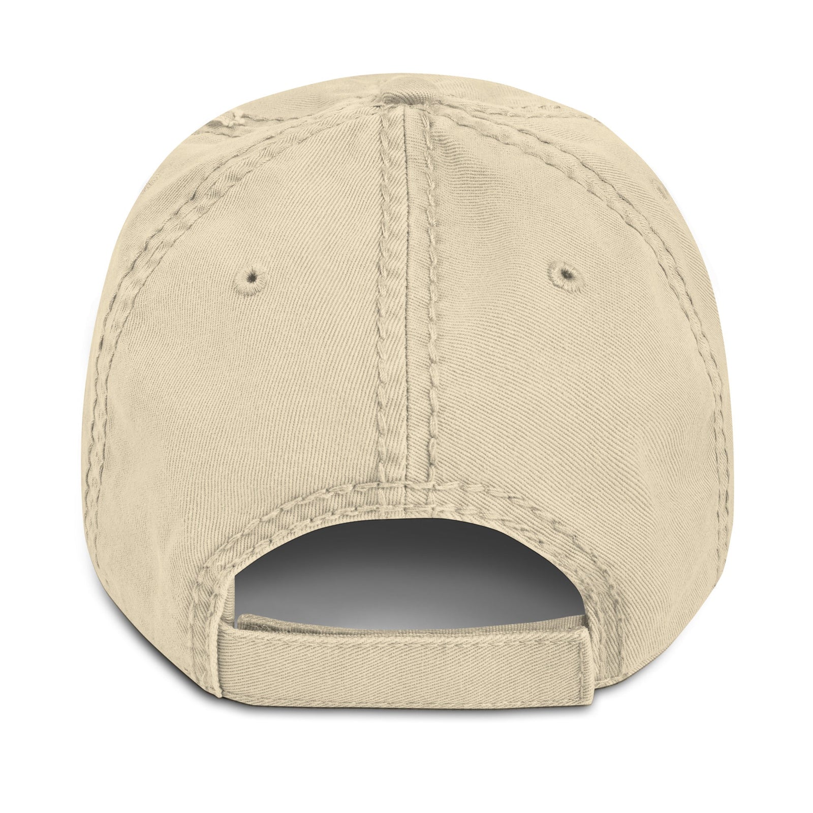 Crazy Chicken Lady Distressed Dad Hat - Cluck It All Farms