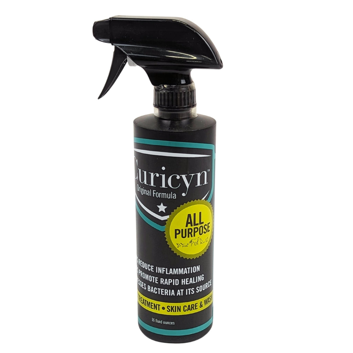Curicyn Original Wound &amp; Skin Care Formula - Cluck It All Farms