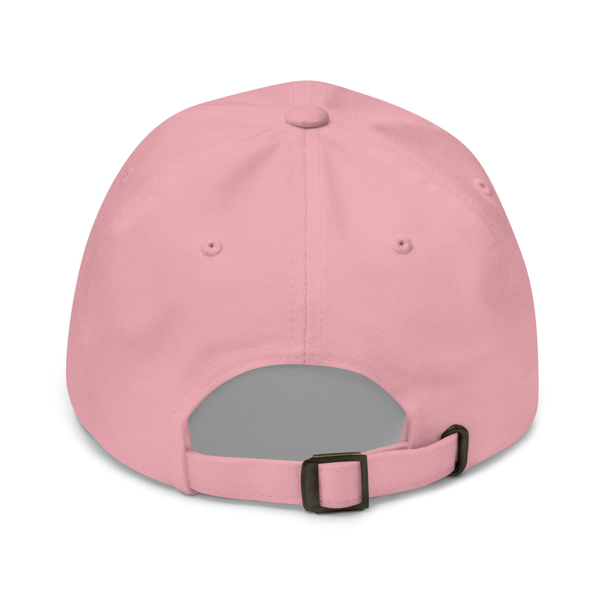 Don&#39;t Talk to Me Before I Crow Dad Hat - Cluck It All Farms