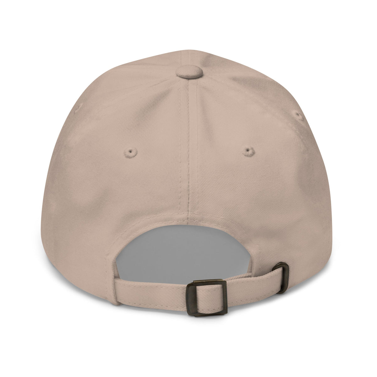 Don&#39;t Talk to Me Before I Crow Dad Hat - Cluck It All Farms