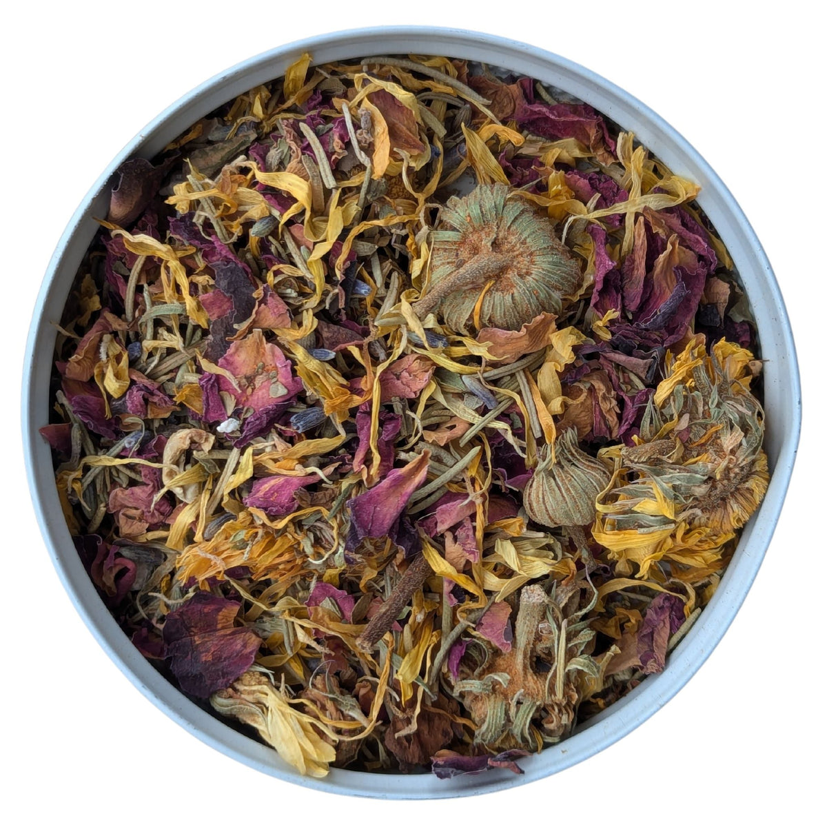 Egg - Cellent Chicken Nesting Herbs - Cluck It All Farms