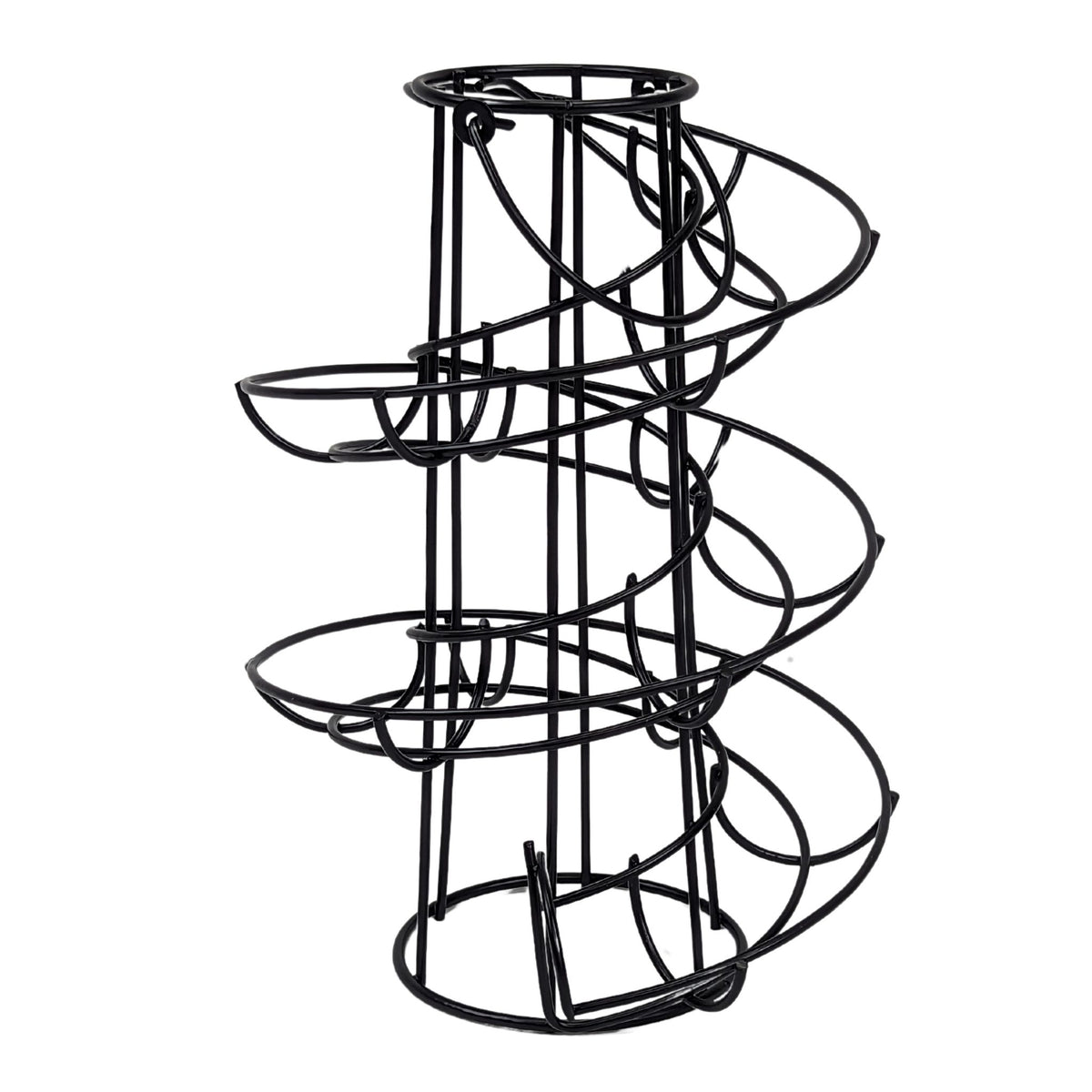 Spiral Egg Display Holder