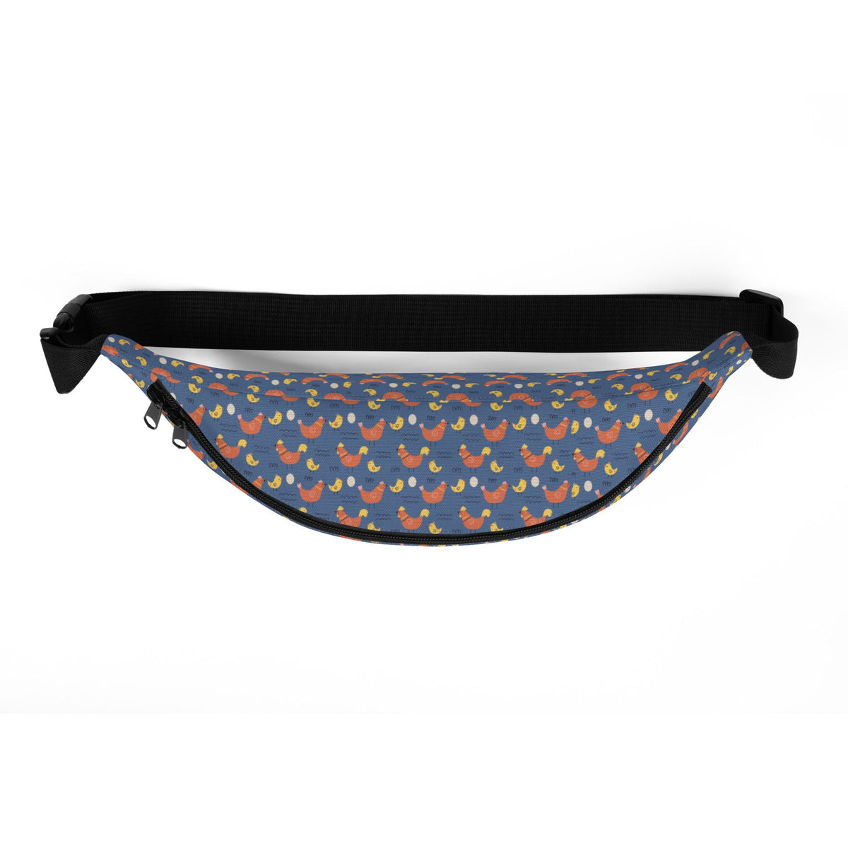 Endless Chickens Fanny Pack - Cluck It All Farms