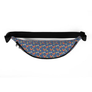 Endless Chickens Fanny Pack - Cluck It All Farms