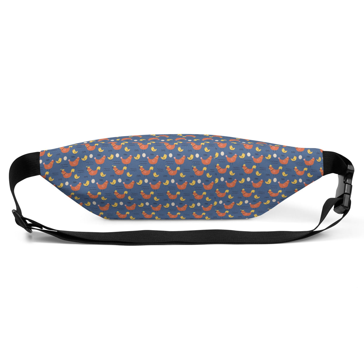 Endless Chickens Fanny Pack - Cluck It All Farms