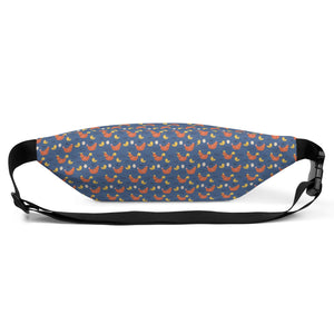 Endless Chickens Fanny Pack - Cluck It All Farms