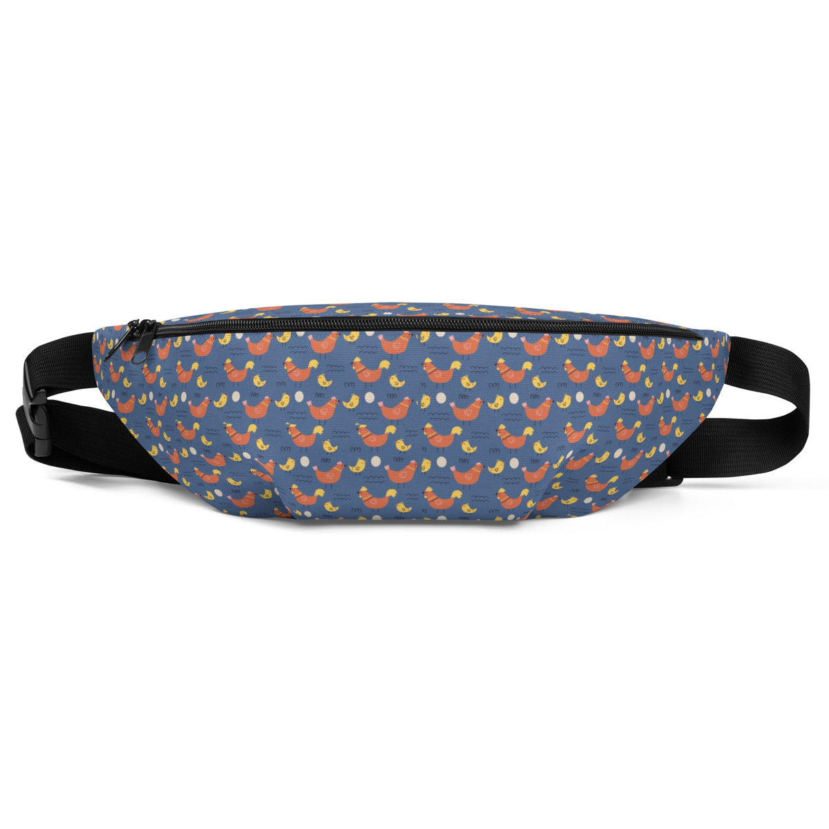 Endless Chickens Fanny Pack - Cluck It All Farms