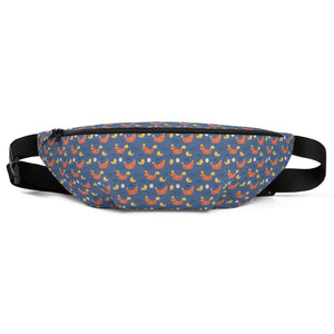Endless Chickens Fanny Pack - Cluck It All Farms