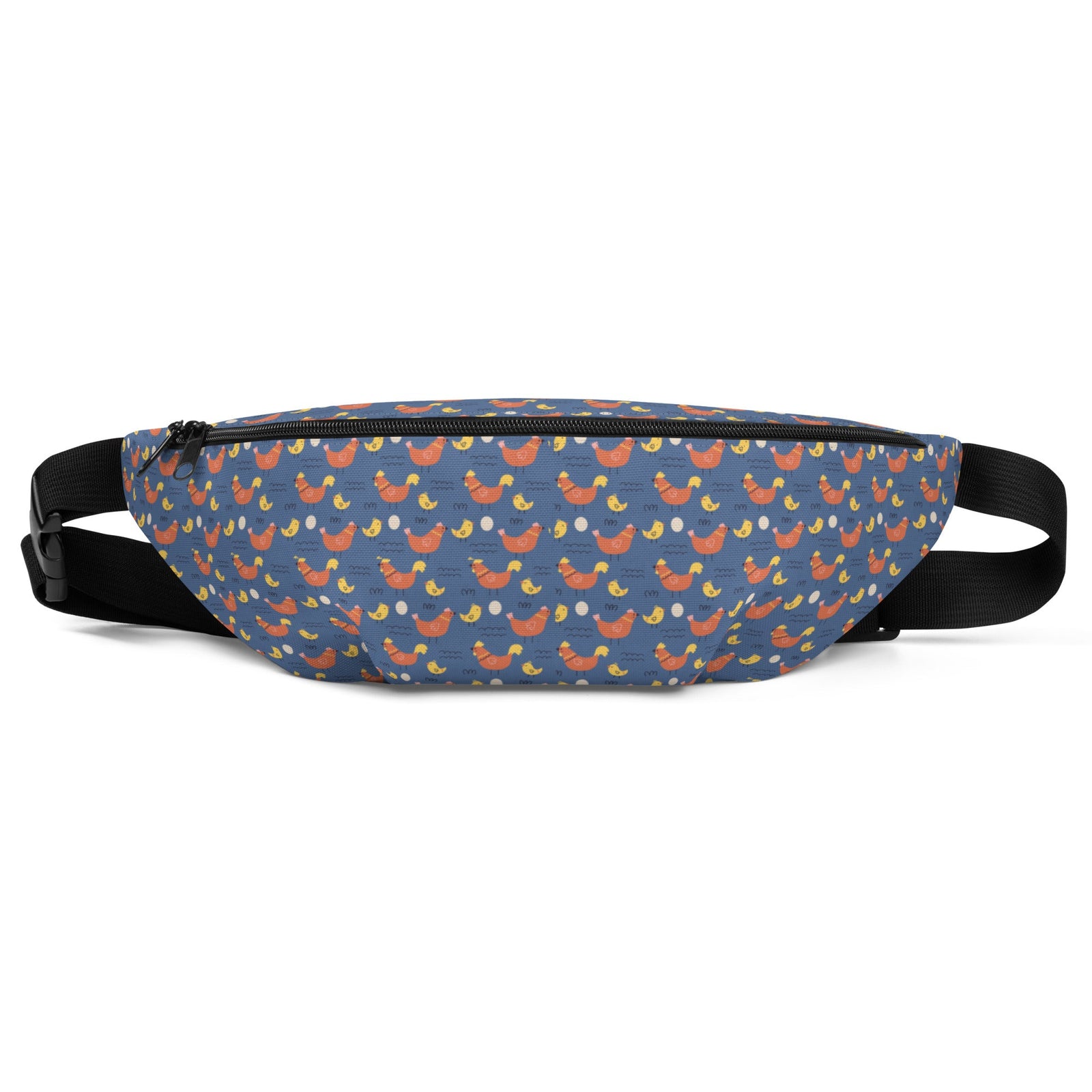 Endless Chickens Fanny Pack - Cluck It All Farms