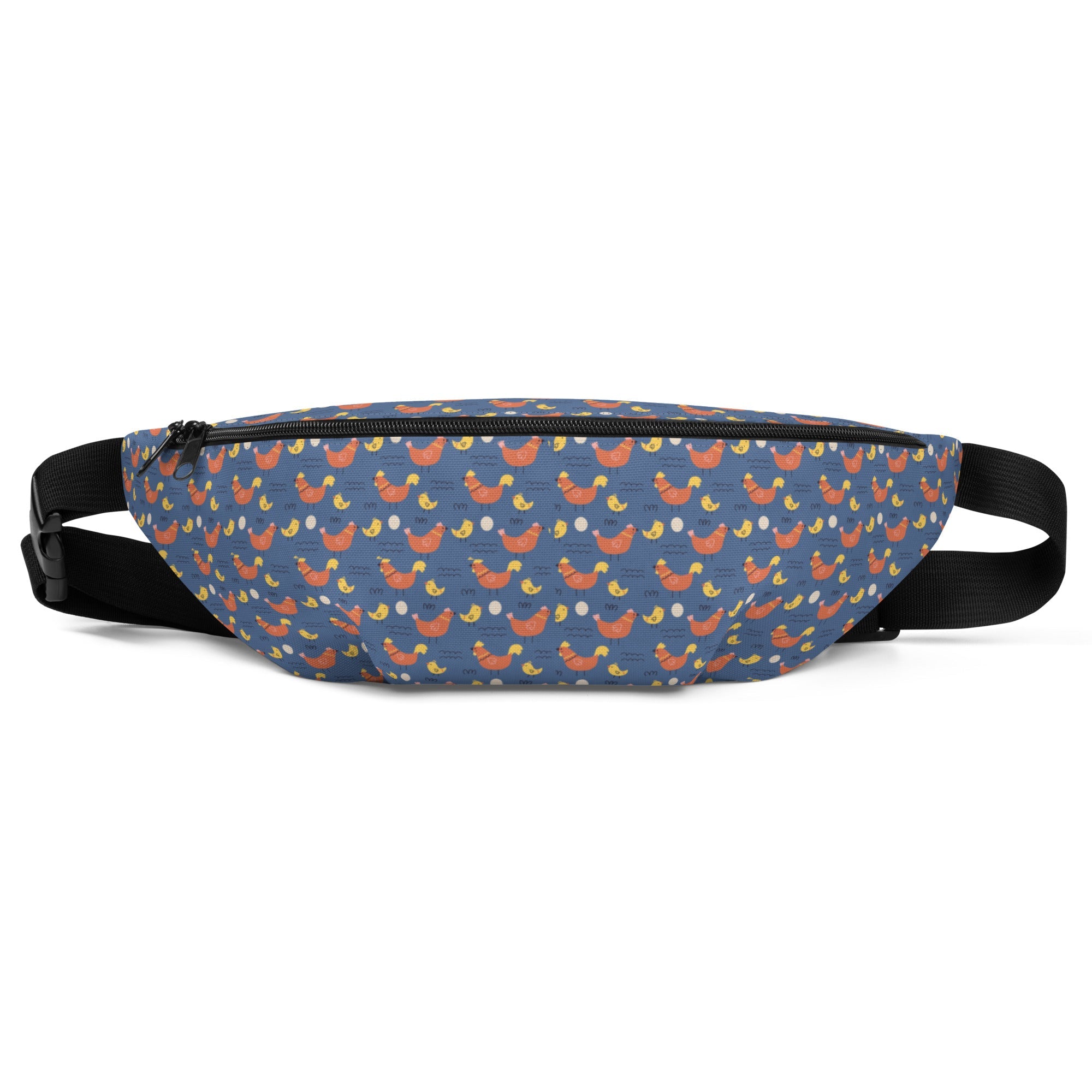 Endless Chickens Fanny Pack - Cluck It All Farms