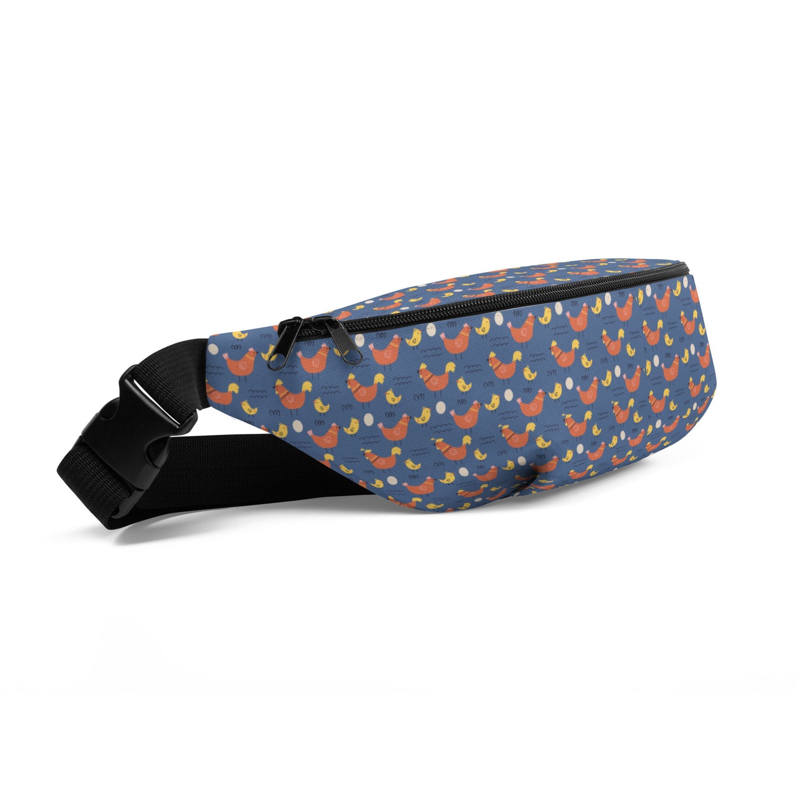 Endless Chickens Fanny Pack - Cluck It All Farms
