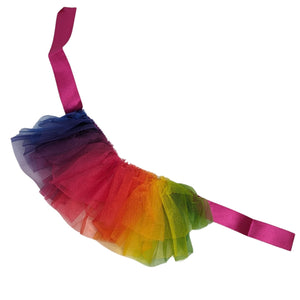 Feather - Fancy Hen Tutu - Cluck It All Farms