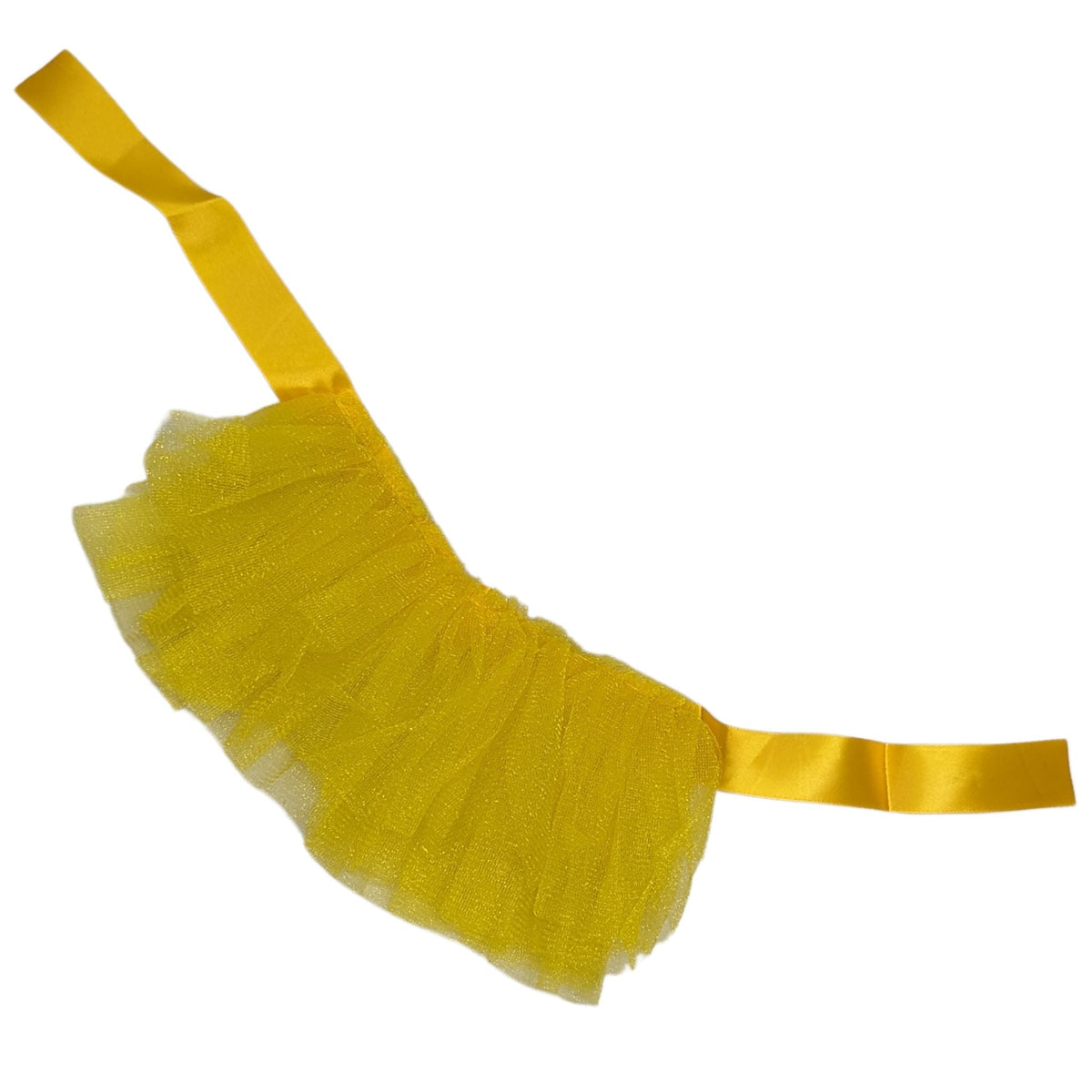 Feather - Fancy Hen Tutu - Cluck It All Farms