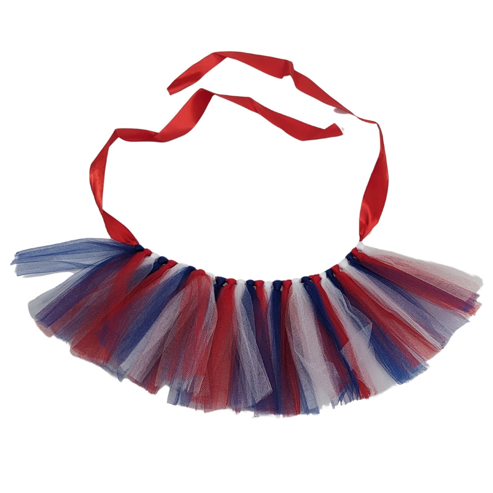 Feather - Fancy Hen Tutu - Cluck It All Farms