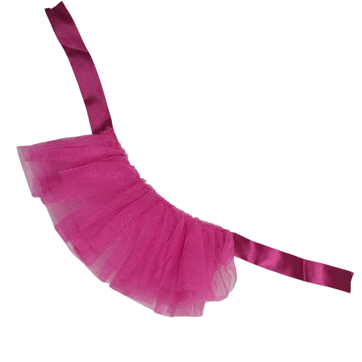 Feather - Fancy Hen Tutu - Cluck It All Farms