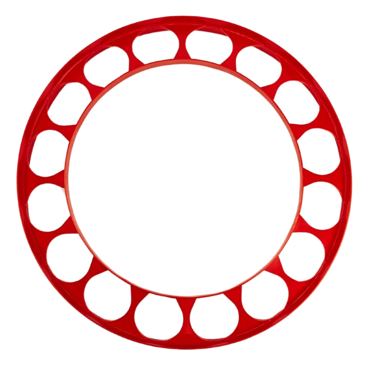 Feed Saver Grill for Galvanized Cone Feeder - Cluck It All Farms