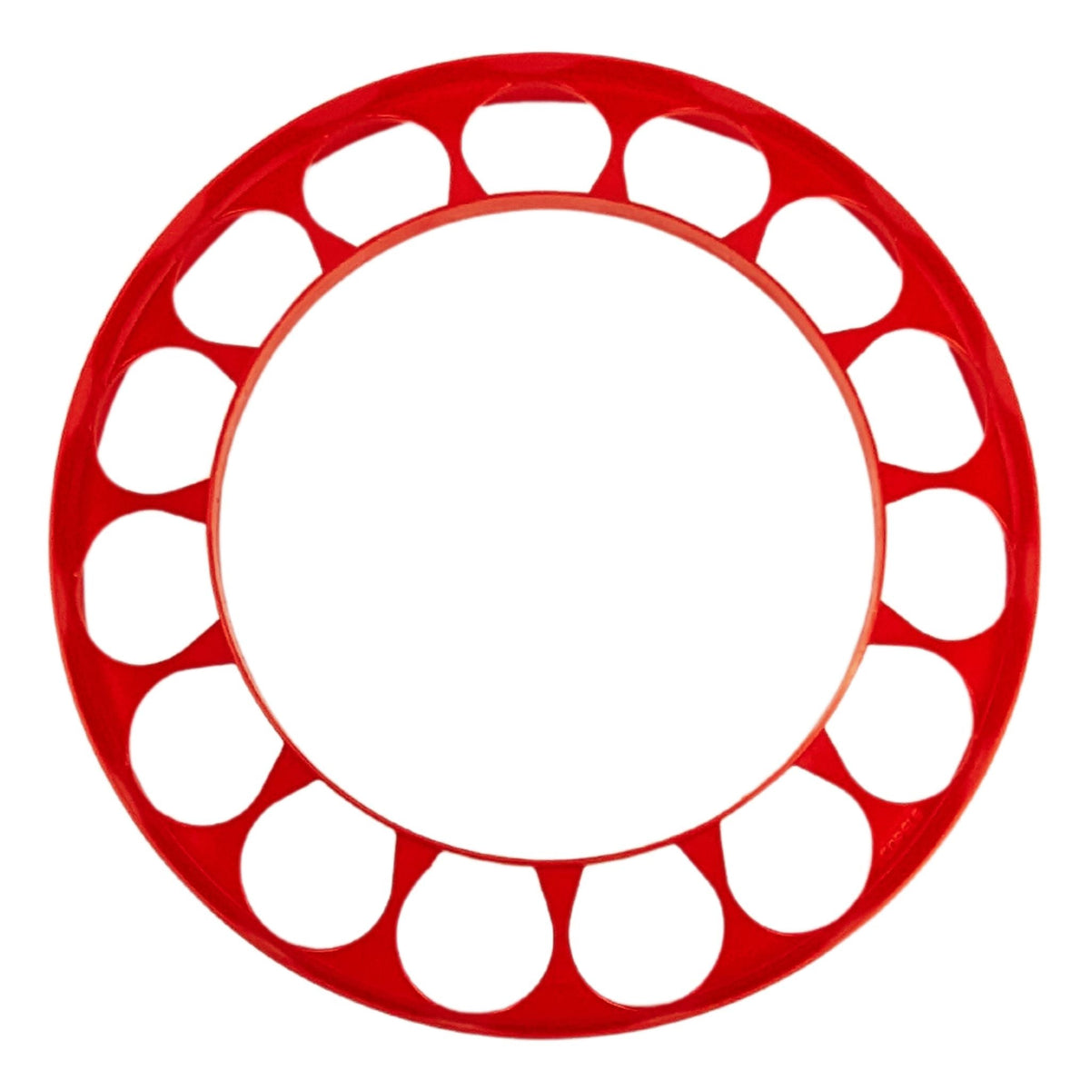 Feed Saver Grill for Galvanized Cone Feeder - Cluck It All Farms