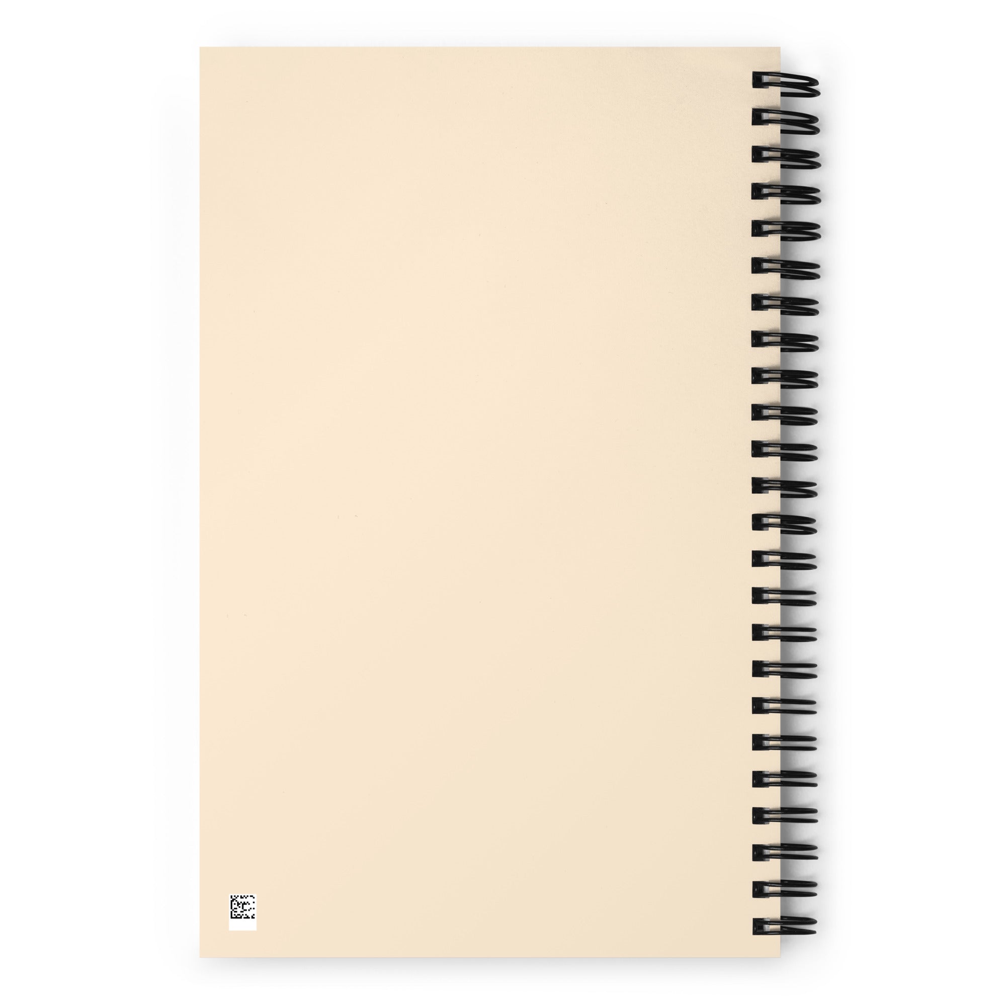 Flock Fails & Fixes Spiral Notebook - Cluck It All Farms
