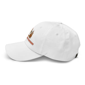 Get Your Flock Together Dad Hat - Cluck It All Farms