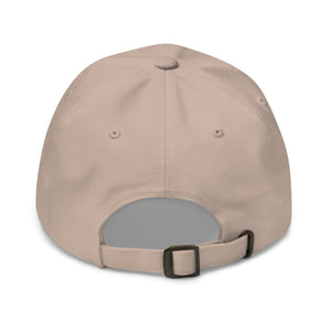 Get Your Flock Together Dad Hat - Cluck It All Farms