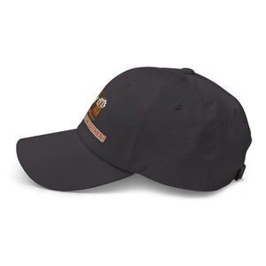 Get Your Flock Together Dad Hat - Cluck It All Farms